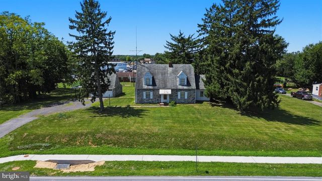 1619 DUAL HWY, Hagerstown, MD 21740