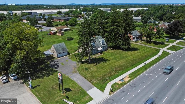 1619 DUAL HWY, Hagerstown, MD 21740