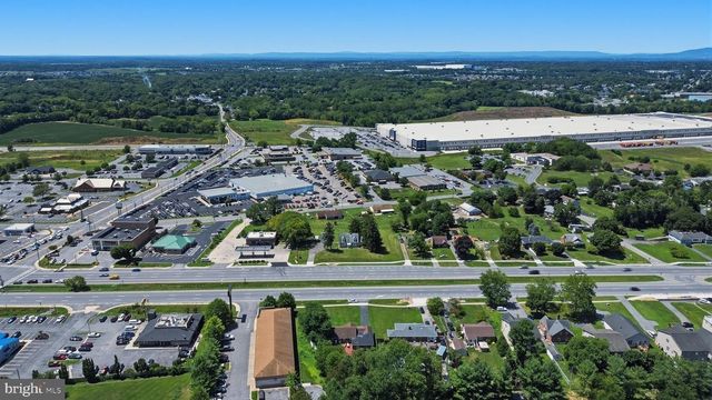 1619 DUAL HWY, Hagerstown, MD 21740