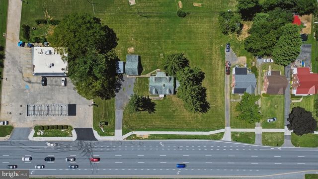 1619 DUAL HWY, Hagerstown, MD 21740