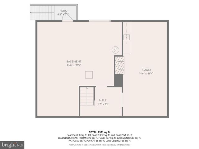 1619 DUAL HWY, Hagerstown, MD 21740