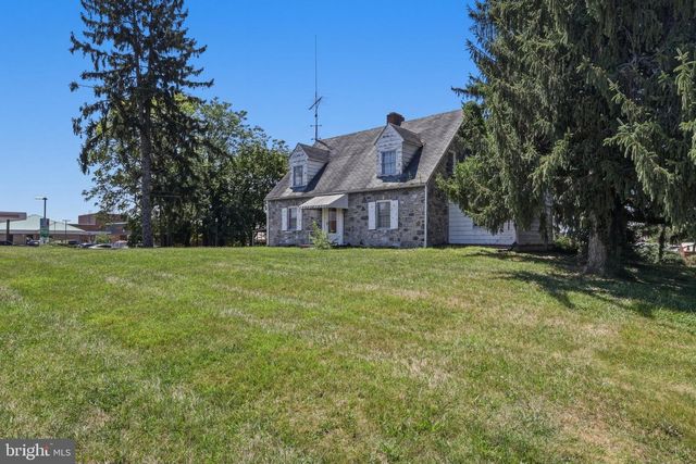 1619 DUAL HWY, Hagerstown, MD 21740