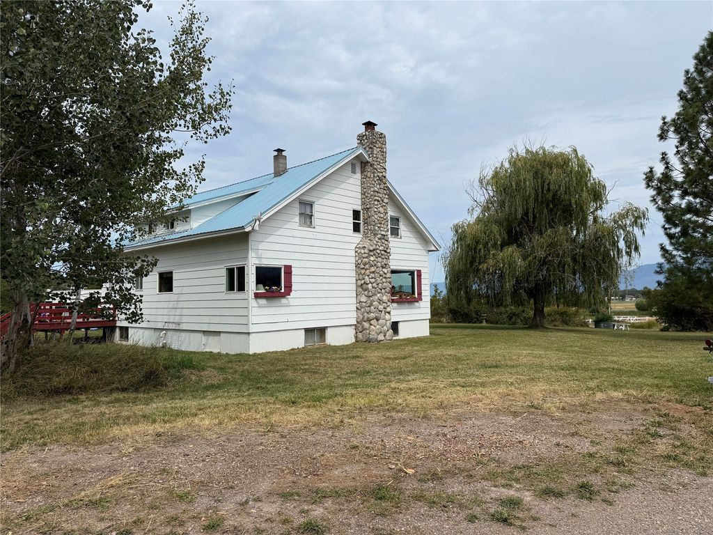 36344 Kerr Dam Road, Polson, MT 59860