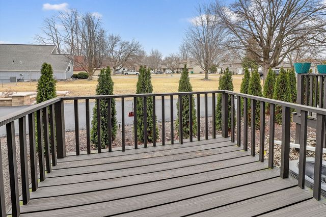 14816 S Penn Road, Plainfield, IL 60544