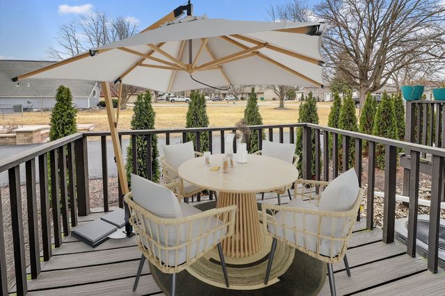 14816 S Penn Road, Plainfield, IL 60544