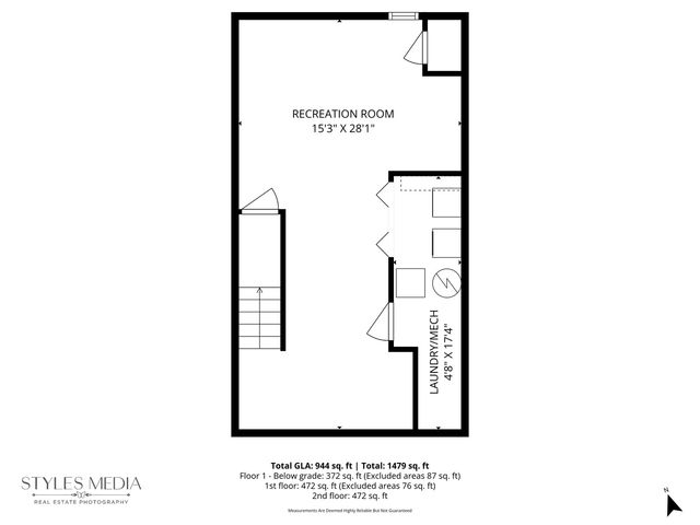 14816 S Penn Road, Plainfield, IL 60544