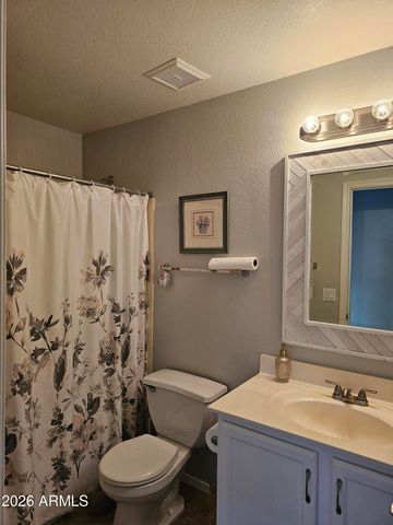 1605 W GERONIMO Street, Chandler, AZ 85224