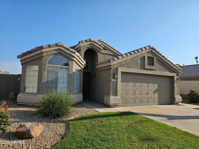 1605 W GERONIMO Street, Chandler, AZ 85224