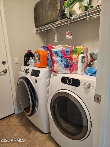 1605 W GERONIMO Street, Chandler, AZ 85224