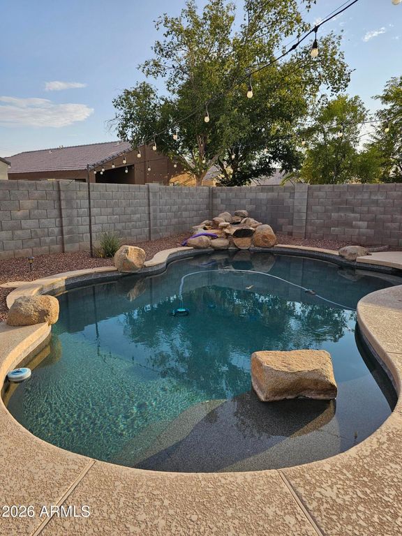 1605 W GERONIMO Street, Chandler, AZ 85224