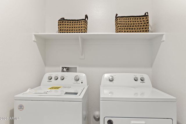 10323 W Luxton Lane, Tolleson, AZ 85353