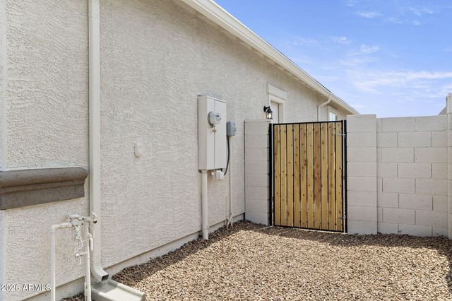 10323 W Luxton Lane, Tolleson, AZ 85353