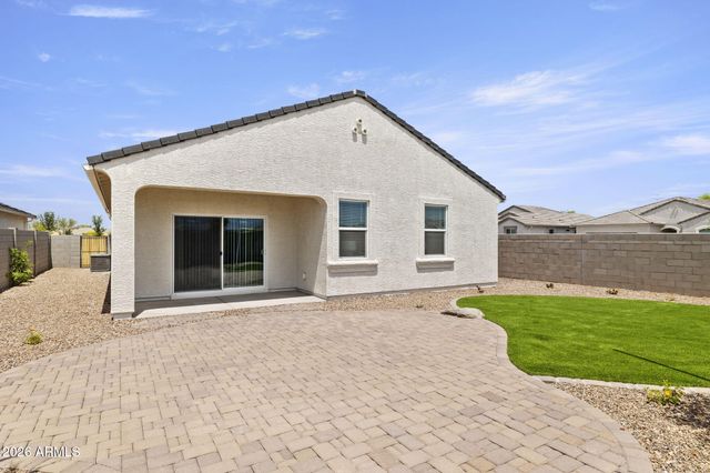 10323 W Luxton Lane, Tolleson, AZ 85353