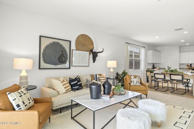 10323 W Luxton Lane, Tolleson, AZ 85353