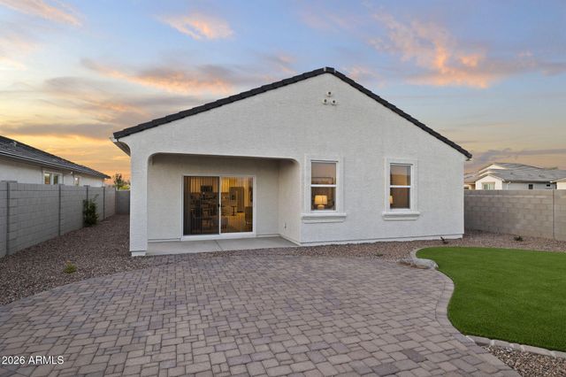 10323 W Luxton Lane, Tolleson, AZ 85353