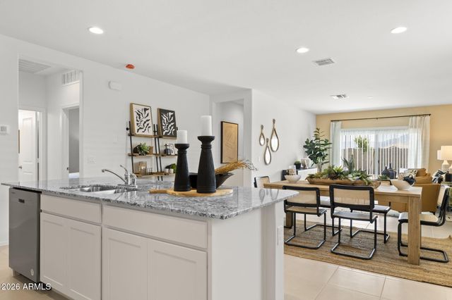 10323 W Luxton Lane, Tolleson, AZ 85353