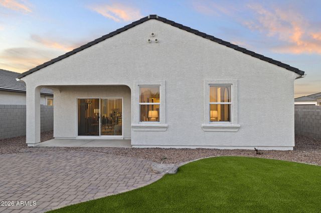 10323 W Luxton Lane, Tolleson, AZ 85353