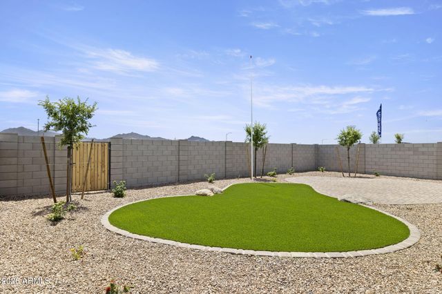 10323 W Luxton Lane, Tolleson, AZ 85353