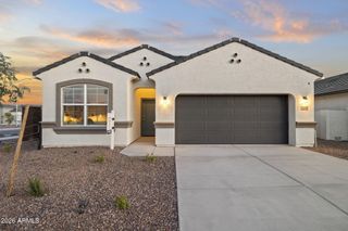 10323 W Luxton Lane, Tolleson, AZ 85353