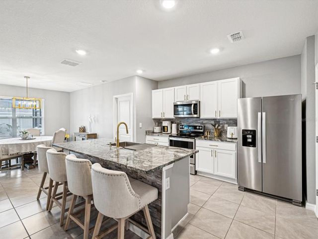 33716 ELM HILL BRANCH, Wesley Chapel, FL 33545