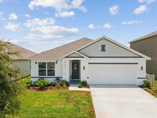 33716 ELM HILL BRANCH, Wesley Chapel, FL 33545