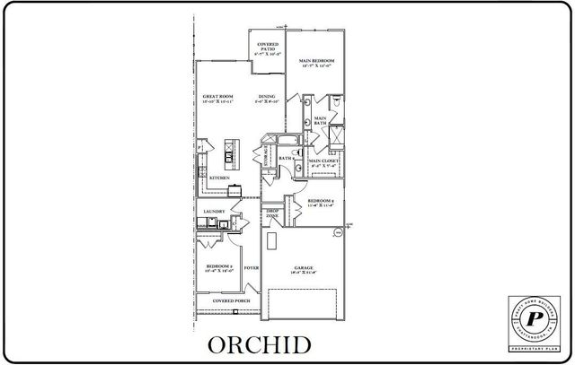1576 Whisper Winds Lane 7, Ooltewah, TN 37363
