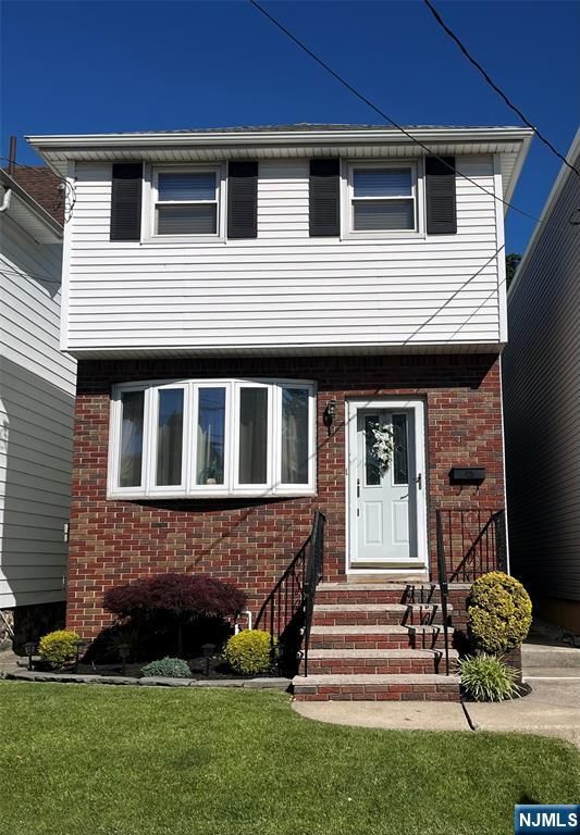 511 Hickory Street, Kearny, NJ 07032