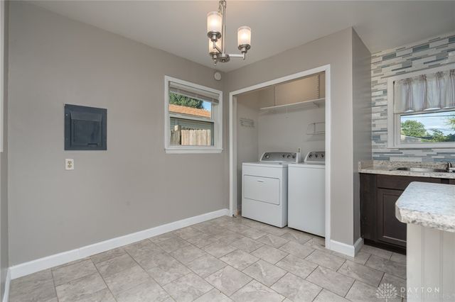 2442 Bellfield Street, Kettering, OH 45420