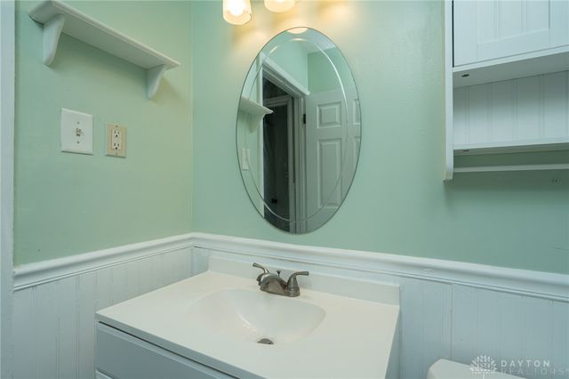 2442 Bellfield Street, Kettering, OH 45420