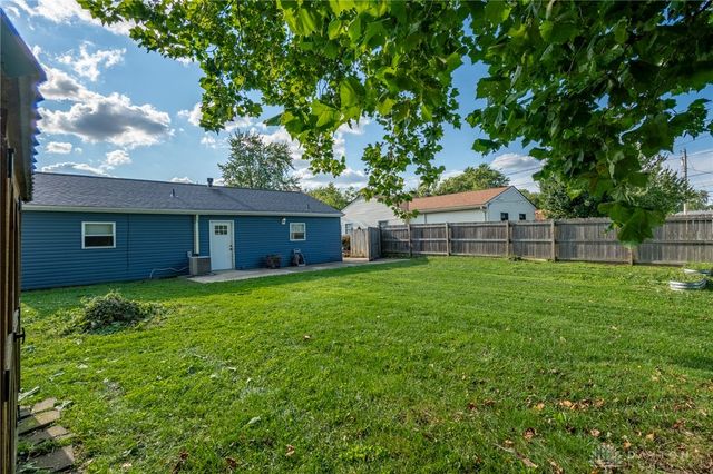 2442 Bellfield Street, Kettering, OH 45420