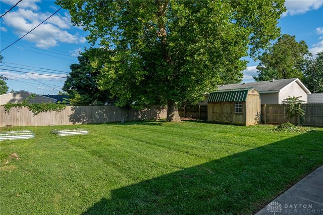2442 Bellfield Street, Kettering, OH 45420