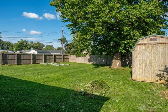 2442 Bellfield Street, Kettering, OH 45420