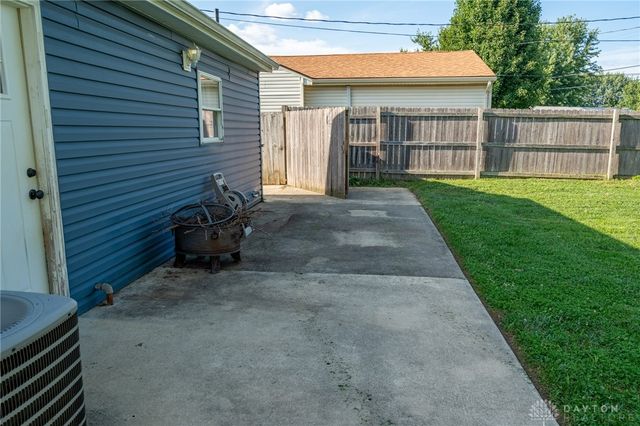 2442 Bellfield Street, Kettering, OH 45420