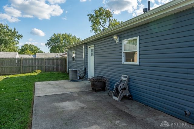 2442 Bellfield Street, Kettering, OH 45420