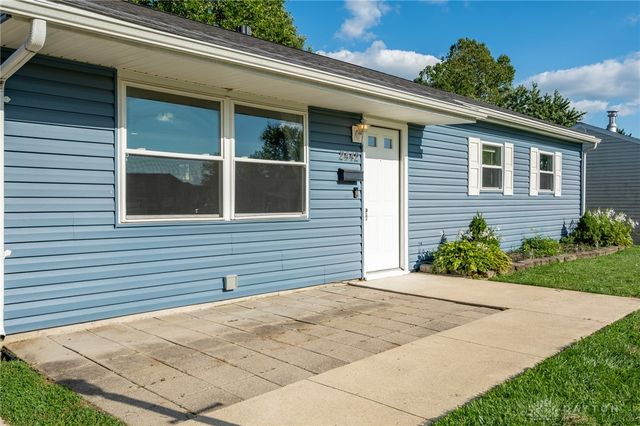 2442 Bellfield Street, Kettering, OH 45420