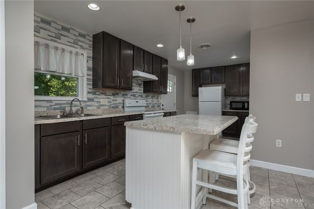 2442 Bellfield Street, Kettering, OH 45420