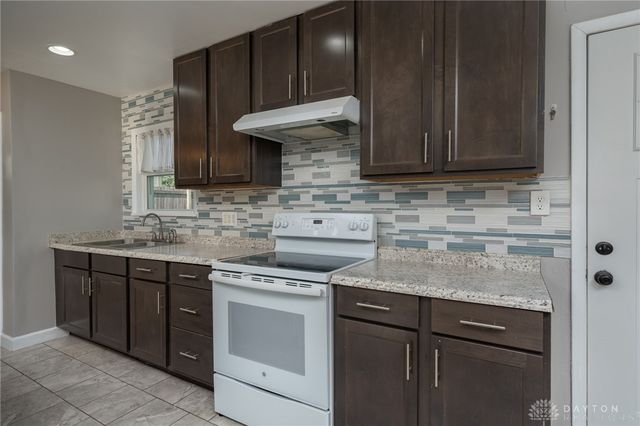 2442 Bellfield Street, Kettering, OH 45420