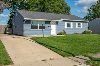 2442 Bellfield Street, Kettering, OH 45420