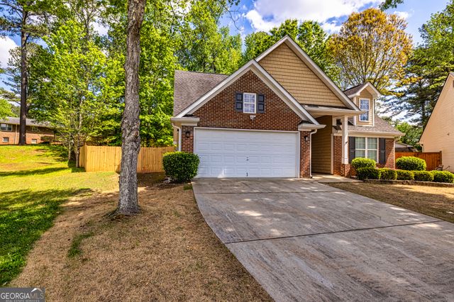 10 Evan Court, Newnan, GA 30263
