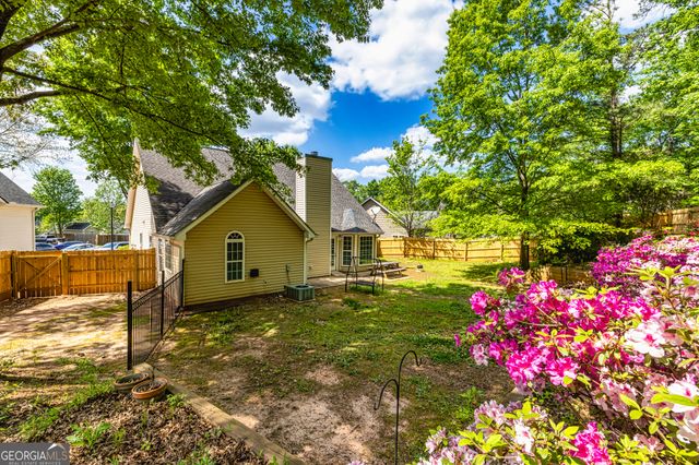 10 Evan Court, Newnan, GA 30263