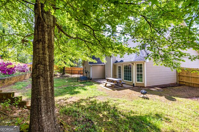 10 Evan Court, Newnan, GA 30263