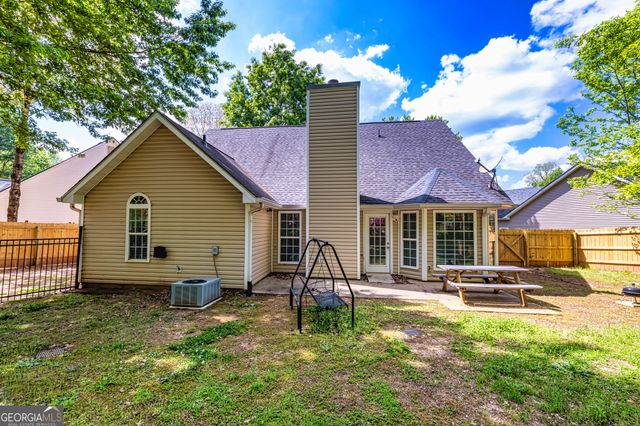 10 Evan Court, Newnan, GA 30263