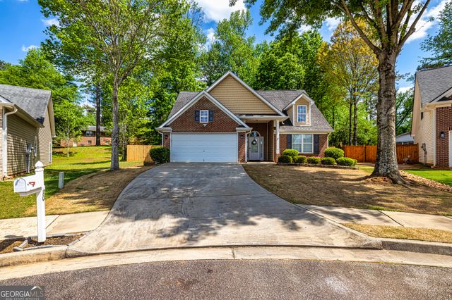 10 Evan Court, Newnan, GA 30263