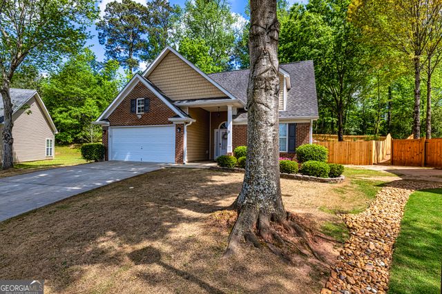 10 Evan Court, Newnan, GA 30263