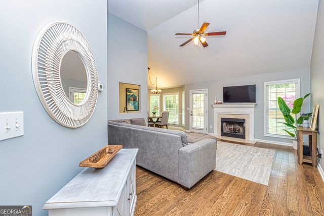 10 Evan Court, Newnan, GA 30263
