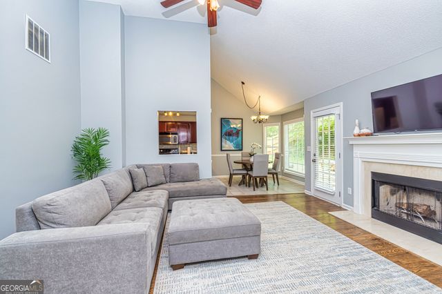 10 Evan Court, Newnan, GA 30263
