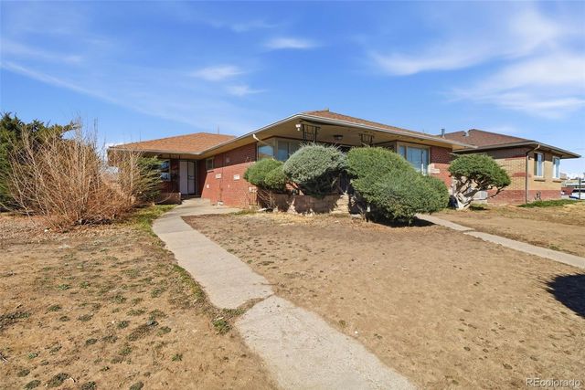 3693 Forest Street, Denver, CO 80207