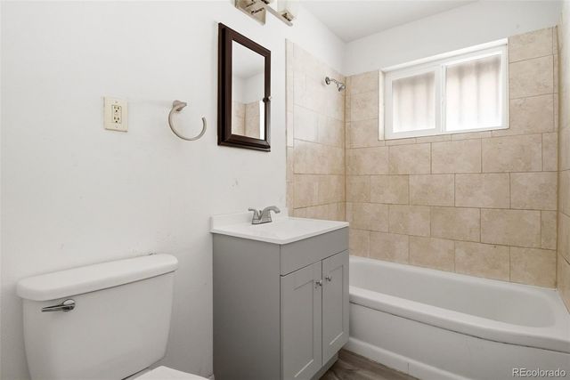 3693 Forest Street, Denver, CO 80207