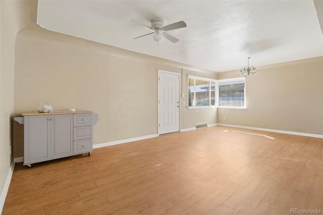 3693 Forest Street, Denver, CO 80207