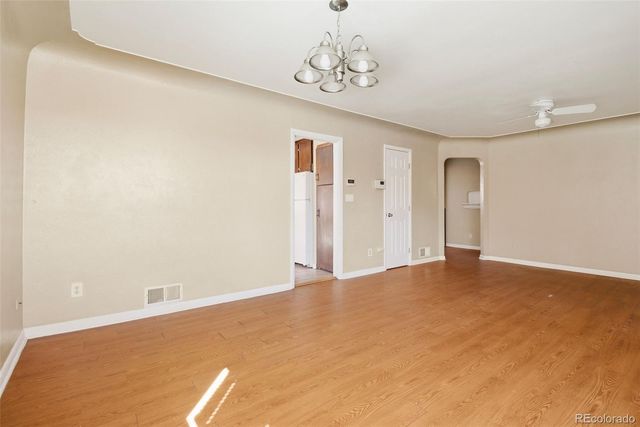 3693 Forest Street, Denver, CO 80207